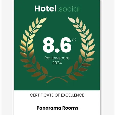 Panorama Rooms Kastro-Kyllini Exterior photo