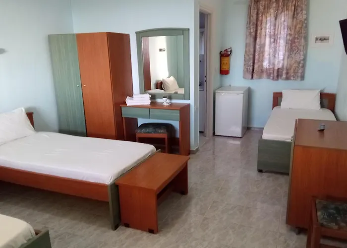 Panorama Rooms
