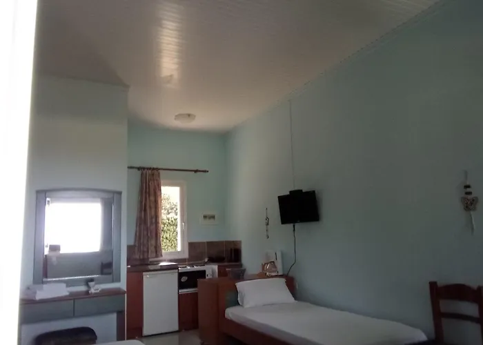 Panorama Rooms