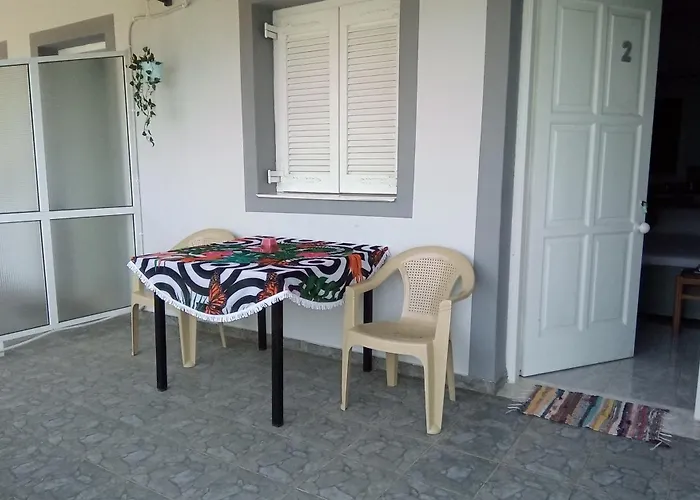 Panorama Rooms