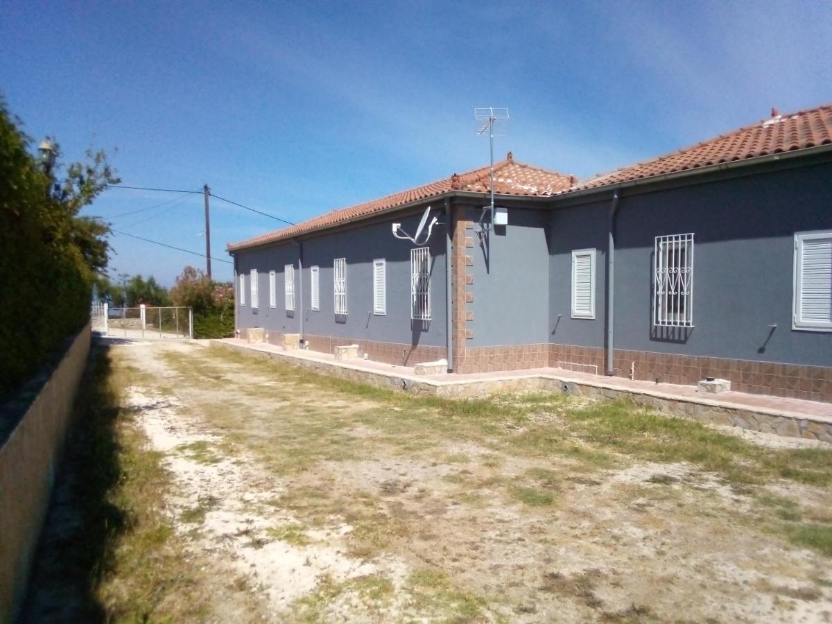 Panorama Apartment *