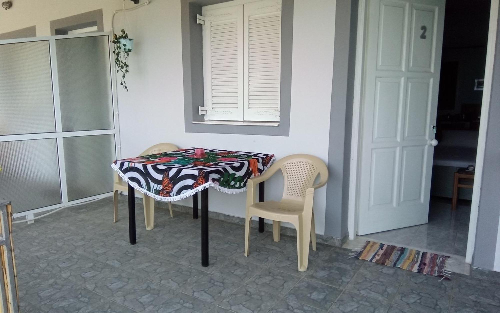 Panorama Apartment *