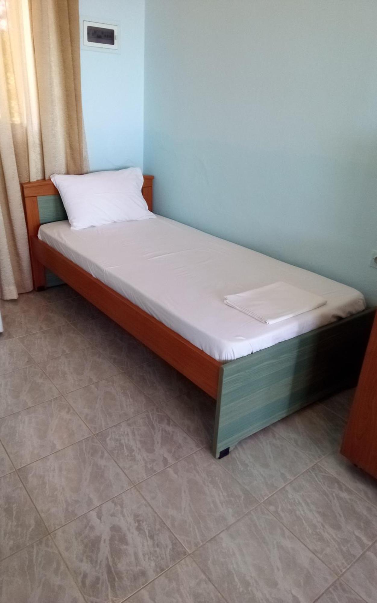 Panorama Apartment Kastro-Kyllini